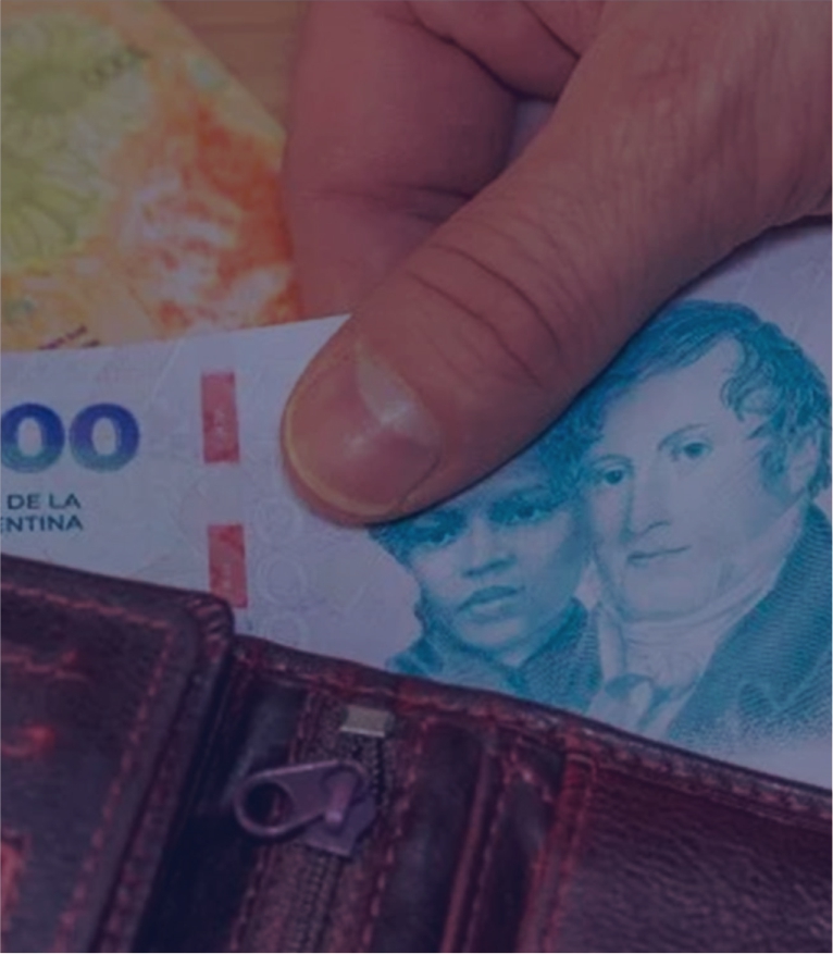 Gestión de Financieras