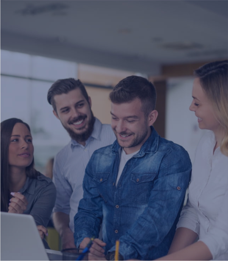 Plataforma de Marketing